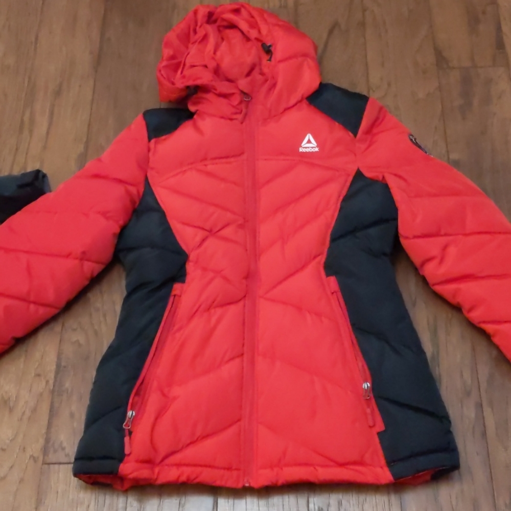 Reebok Winter Jacket